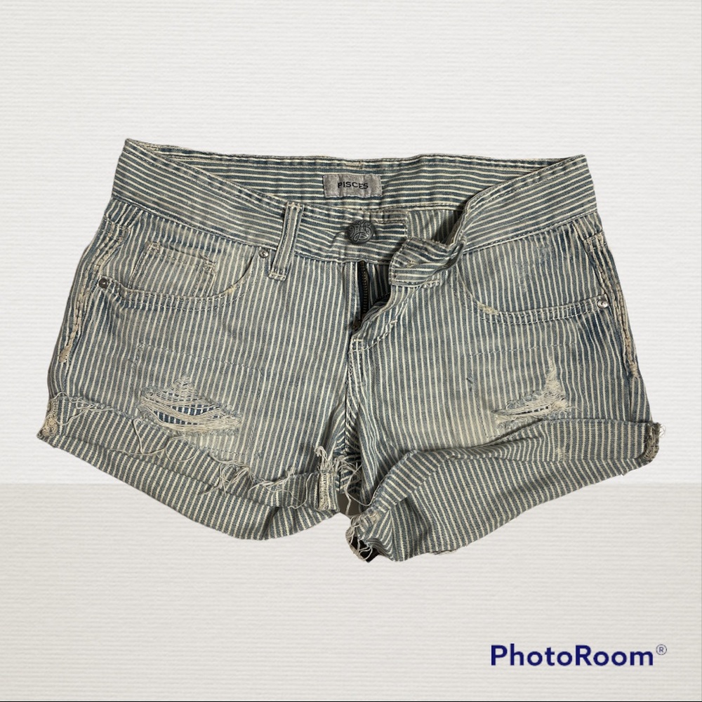 Daytrip shorts